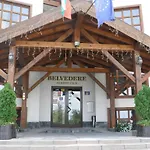 Belvedere Cozy 1br Apartamento