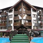 Belvedere Cozy 1br Apartamento *