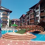 Apartamento Belvedere Cozy 1br Bansko