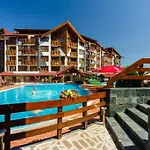 Apartamento Belvedere Cozy 1br