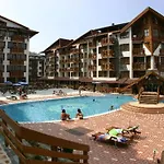 Belvedere Cozy 1br Apartamento Bansko