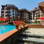 Belvedere Cozy 1br Apartamento