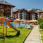 Belvedere Cozy 1br Bansko