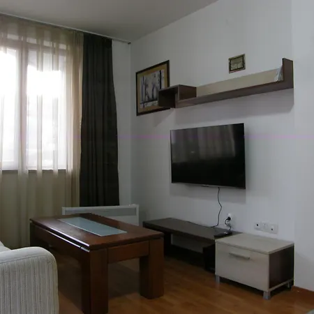Belvedere Cozy 1br Apartamento Bansko