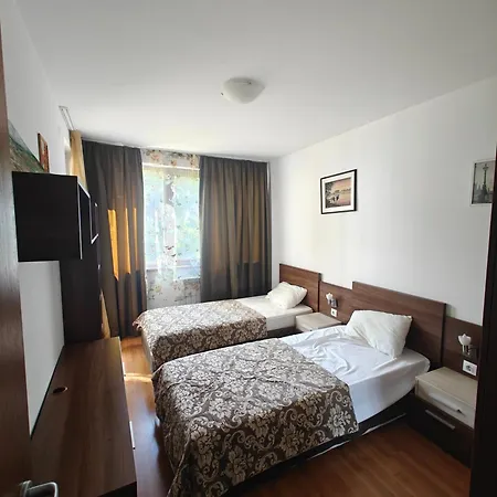 Lejlighed Belvedere Cozy 1br Bansko