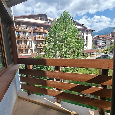 Lejlighed Belvedere Cozy 1br Bansko