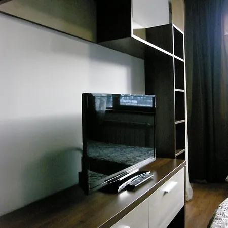 Belvedere Cozy 1br Bansko