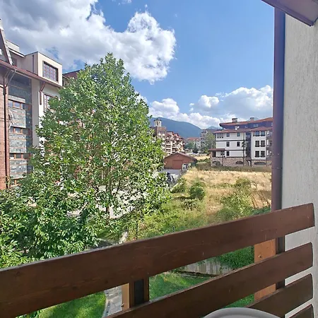 Belvedere Cozy 1br *