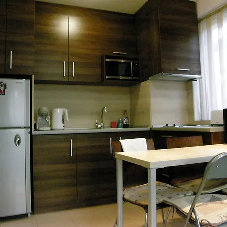Apartamento Belvedere Cozy 1br Bansko
