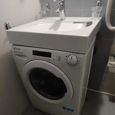 Appartement Belvedere Cozy 1br