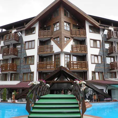 Belvedere Cozy 1br Lejlighed *