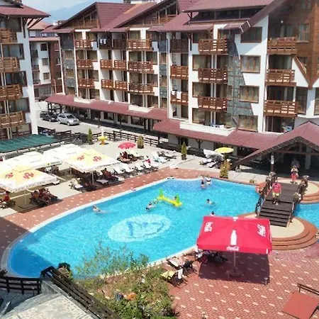 Belvedere Cozy 1br *