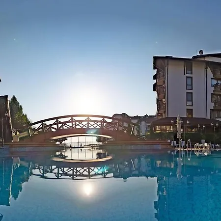 Apartamento Belvedere Cozy 1br *