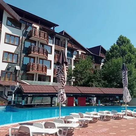 Belvedere Cozy 1br *