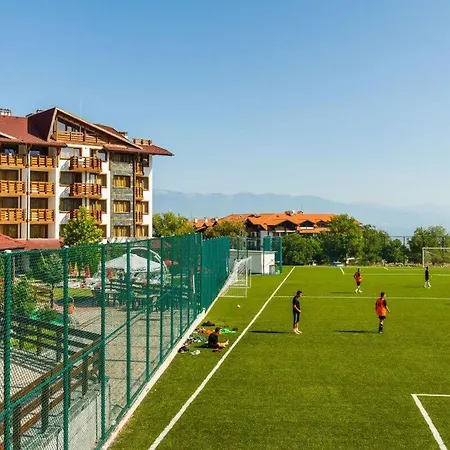 Belvedere Cozy 1br Apartamento *
