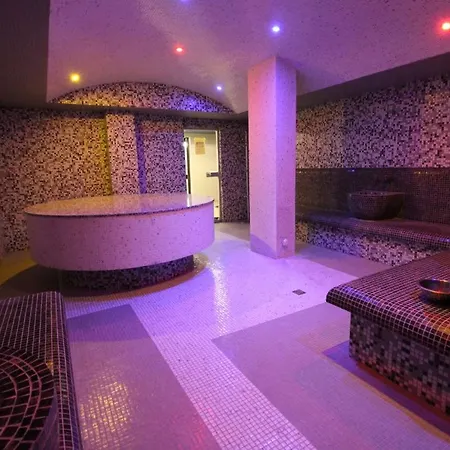 Apartamento Belvedere Cozy 1br *