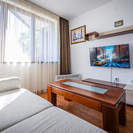 Belvedere Cozy 1br Bansko