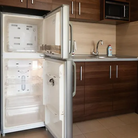 Belvedere Cozy 1br *