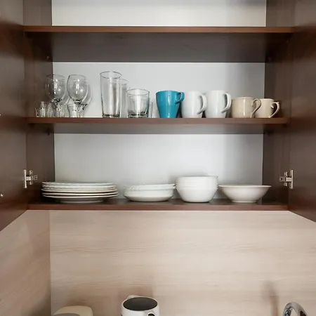 Apartamento Belvedere Cozy 1br *