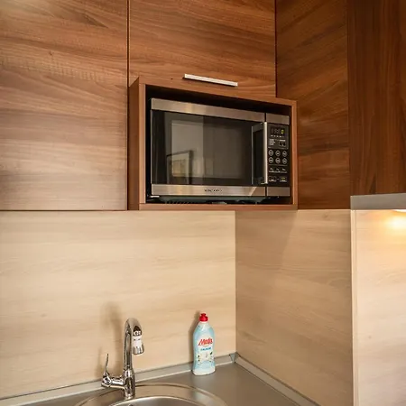 Apartamento Belvedere Cozy 1br