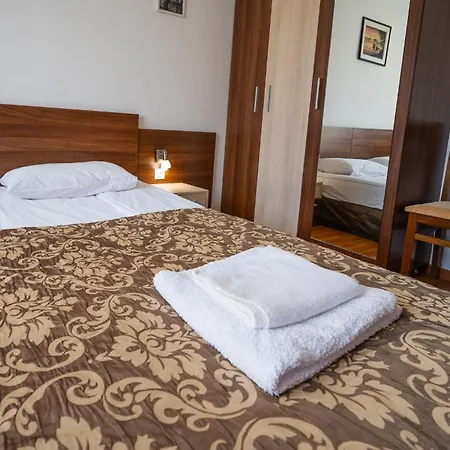 Belvedere Cozy 1br Apartamento *