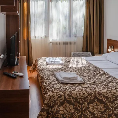 Apartamento Belvedere Cozy 1br
