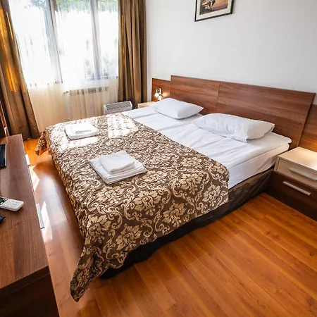 Belvedere Cozy 1br Apartamento Bansko