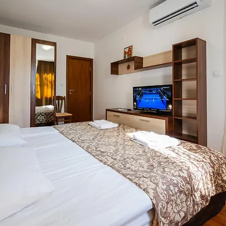 Apartamento Belvedere Cozy 1br