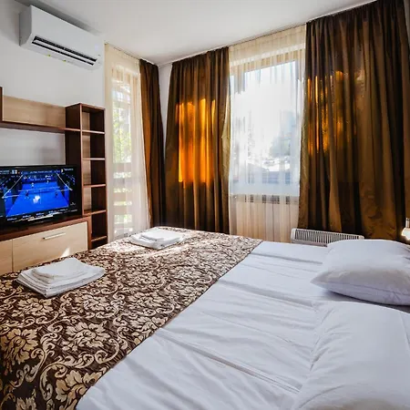 Belvedere Cozy 1br Apartamento