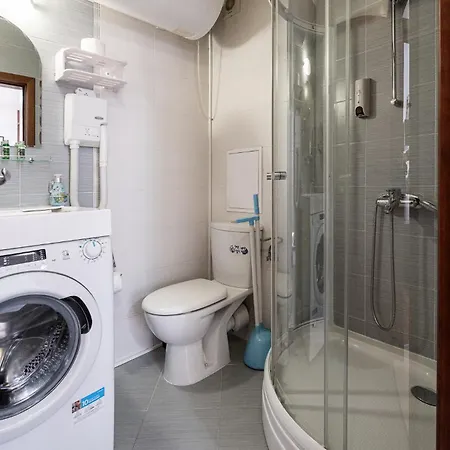 Apartamento Belvedere Cozy 1br