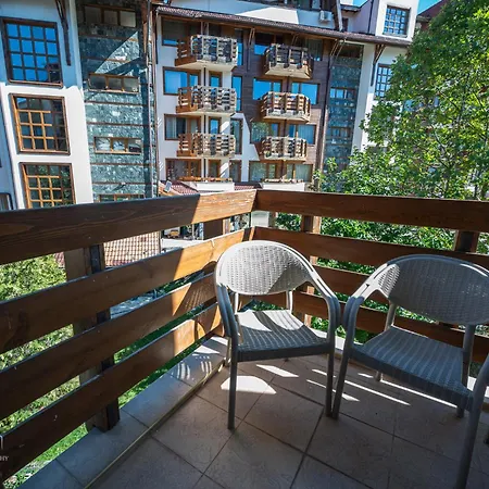 Apartamento Belvedere Cozy 1br