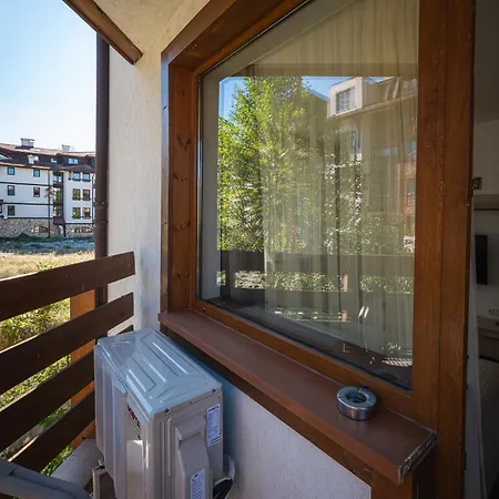 Belvedere Cozy 1br Bansko