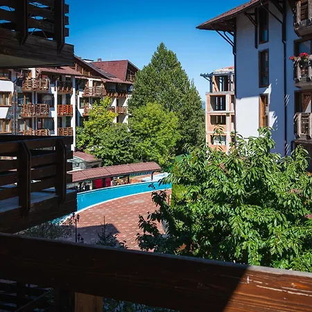 Belvedere Cozy 1br Apartamento *
